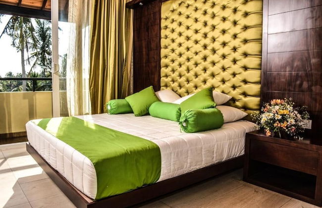 9 Trees Boutique Villas - Photo 1