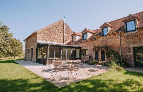 Maison et Appartement jusqu'à 24 personnes - Foto 15