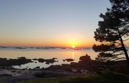 Apartamento A Laxe - Foto 22