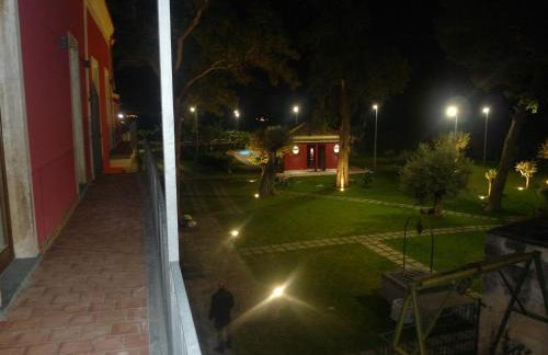 Palazzo Rosso - Foto 44