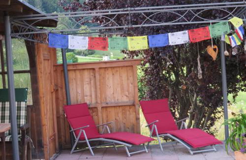 Ferienwohnungen Mooshäusl - Foto 26