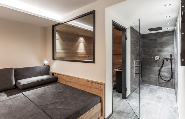 Chalet Montafon in Gaschurn With Sauna - Foto 34