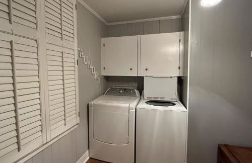 The Blue Belle of Winston-Salem - Foto 15