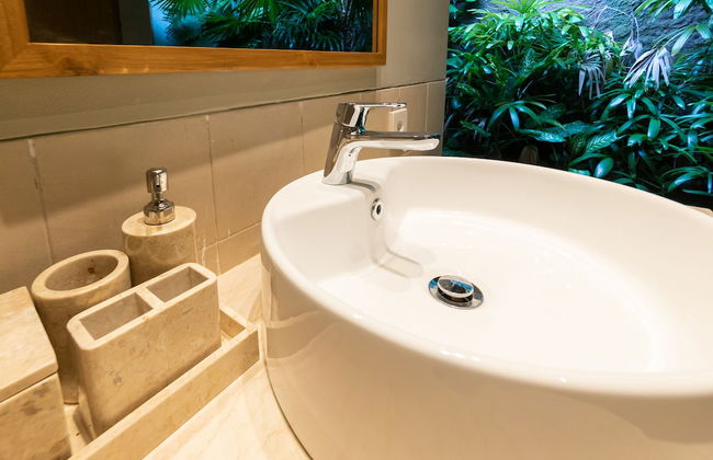 Villa Mandala - Foto 21