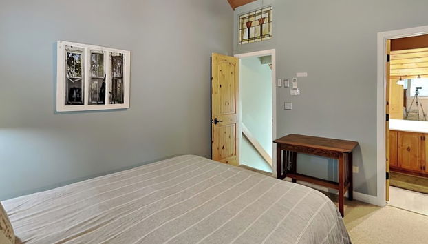 Arrowhead Village 15 by Taylor Made Deep Creek - Foto 3, Comodidade do alojamento