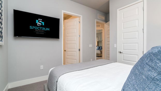 Spectrum Resort Orlando - Foto 2