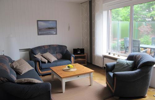 Ferienwohnung Lortz - Foto 8