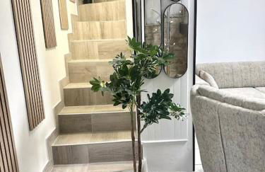 Maison Perle rare 2 "Le cosy de l'aéroport CDG" - Foto 5