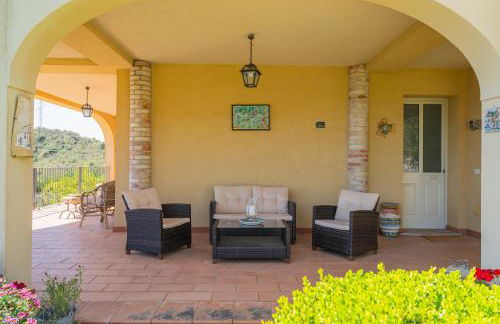 Sea View Villa Taormina - Foto 21