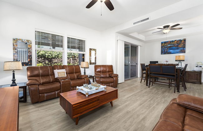 Kulalani 2003 2 Bedroom Townhouse by RedAwning - Foto 14