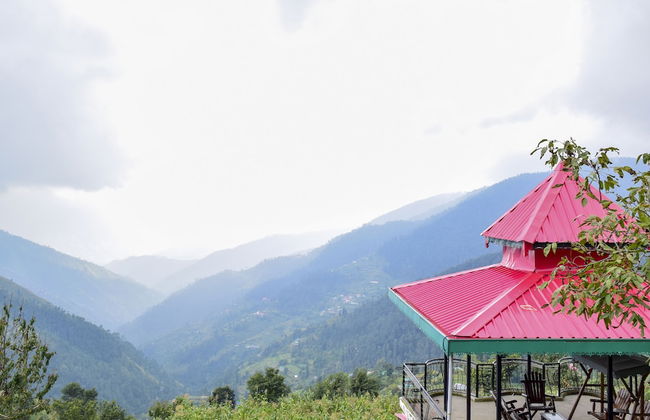 Chail Cabana by Dumnu Homes - Foto 37