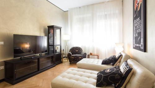 La casa di Gatsby Art Deco in Centro Gorizia con Parcheggio e Terrazza - Foto 2