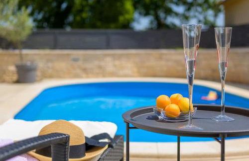 Villa Dobran by IstriaLux - Foto 13