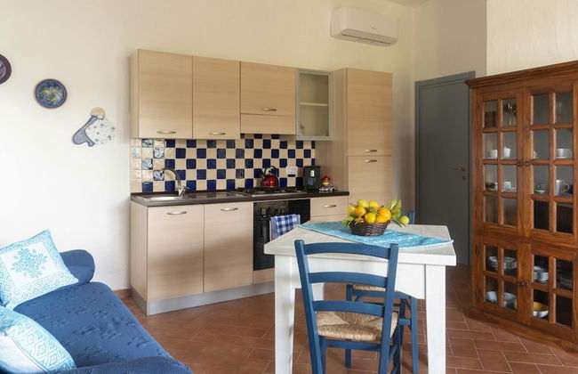 Casa Oliveto 1 in Galtell - Foto 17