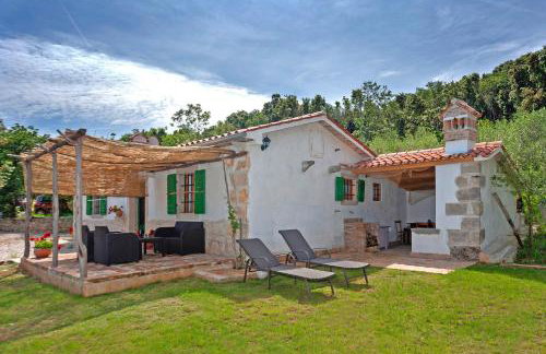 Roinizza in Prtlog (Haus für 4-5 Personen) - Foto 7