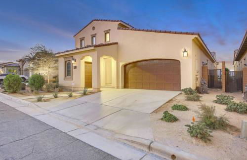 Villa Champions Retreat - Photo 26