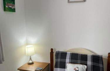 The Wee Hoose near Loch Ness, private garden, private parking - Foto 20