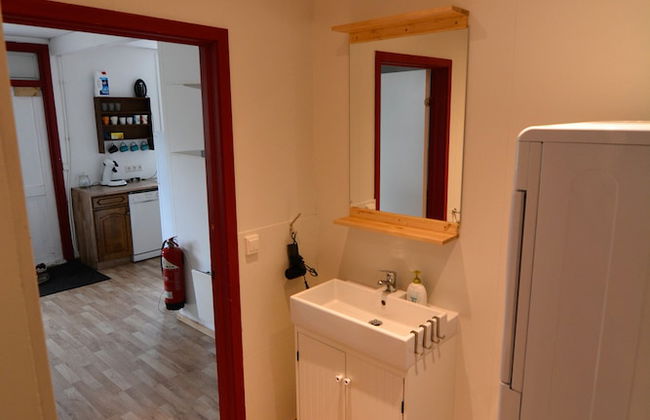 Bragdavellir Cottages - Foto 42