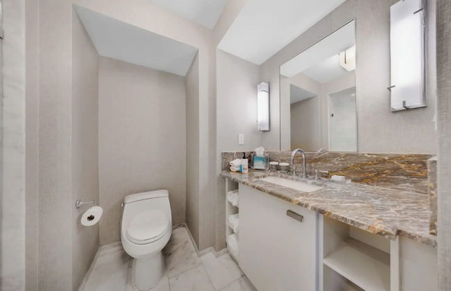 Beachfront Condo Fort Lauderdale Beach - Foto 67