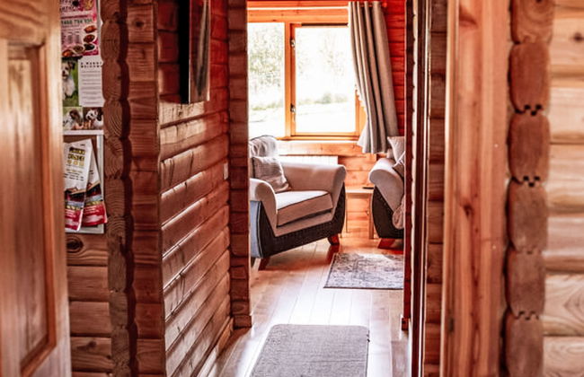 Bonnie View Lodge - Photo 13