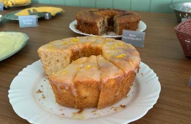 Solar Flat Hotel - Foto 9