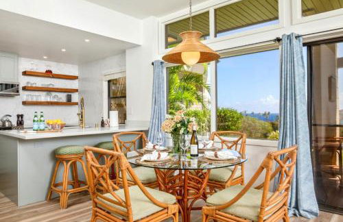 Kapalua Ridge Villas, Ground Floor 1-Bedroom Ocean View plus Den, Recently Remodeled, Complimentary Rental Car Included! KRV-514 by KBM - Foto 18