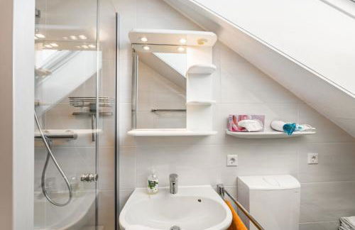 Gästehaus Linde - Foto 42