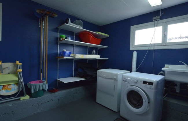 Cozy Chalet With Pond, Malmedy - Foto 19