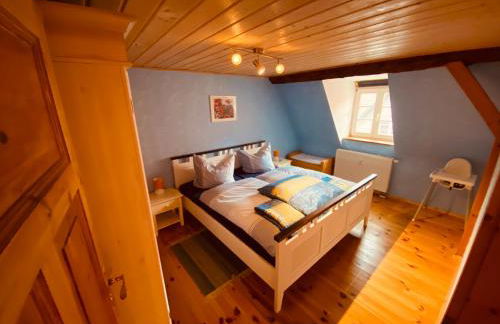 Ferienwohnungen Word 5 Altstadt Quedlinburg - Foto 18