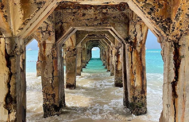 Grand Case Excursion - Foto 7