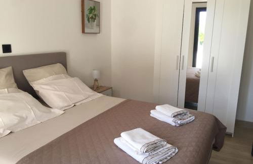 Maison avec vue et sa piscine chauffée privative - Photo 27