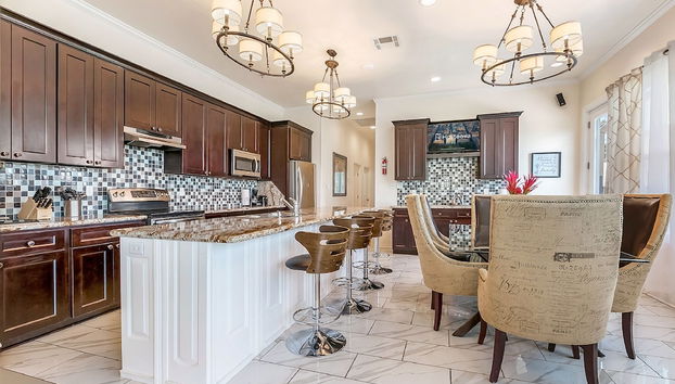 Servicio de comidas en la habitación