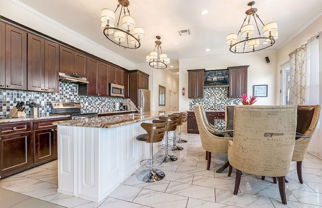 Carondelet Street Modern Suites - Foto 6