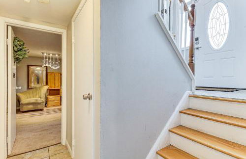 Remote-Work Ready Family Home Near Pittsburgh - Foto 18