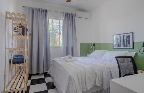 Ap lindo, confortável e decorado | ROPJ01 - Foto 4
