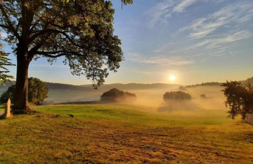 Country house Rachelblick - Foto 24