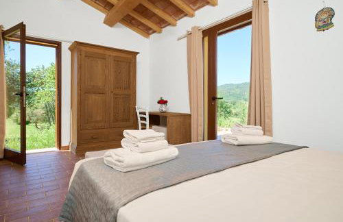 Agriturismo Santa Lorica - Sassetta - Foto 42