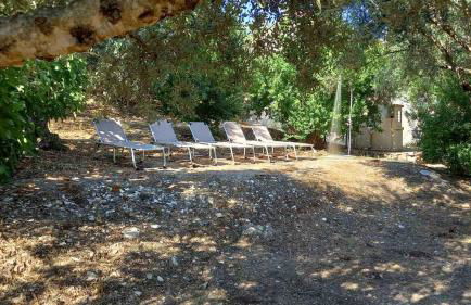 Natural Retreat Shelter #Unoblu® - Photo 20