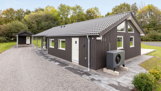 "Rathulf" - 500m from the sea - Foto 4, House