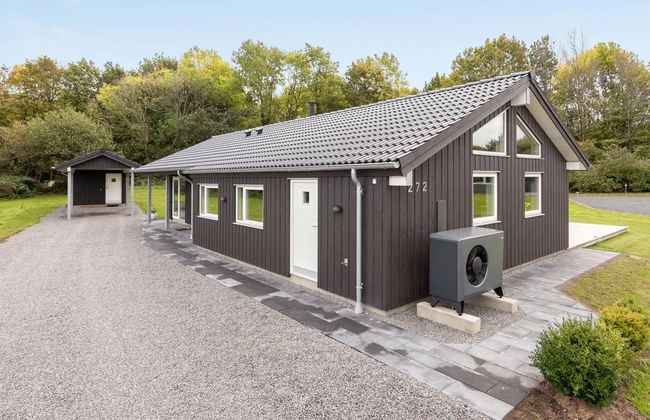 "Rathulf" - 500m from the sea - Photo 4