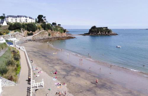 Semi-detached houses, Etables-sur-Mer - Foto 28