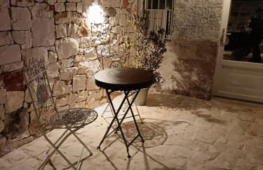 Trulli Fichi Luxury Trullo with Private Spa and Saltwater Pool - Foto 17