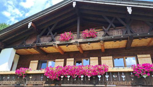 Ferienwohnungen Nagel, Kreuth-Enterbach - Foto 2