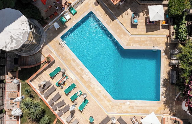 Clube do Lago Hotel - Photo 41