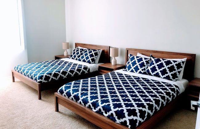 Luxury Suites - Heart of Beverly Hills - Foto 6