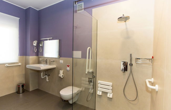 Malu Suites - Foto 24