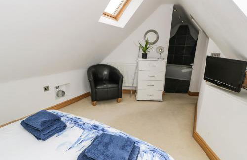 Bwthyn Awel - Foto 28