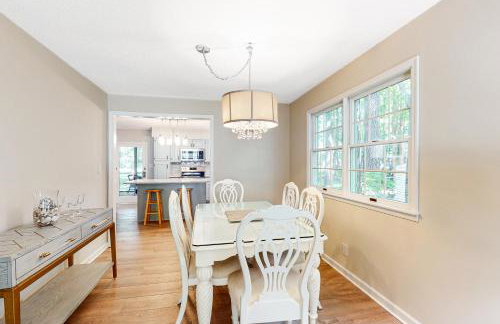 Brandywine Home in the Pines - Foto 6