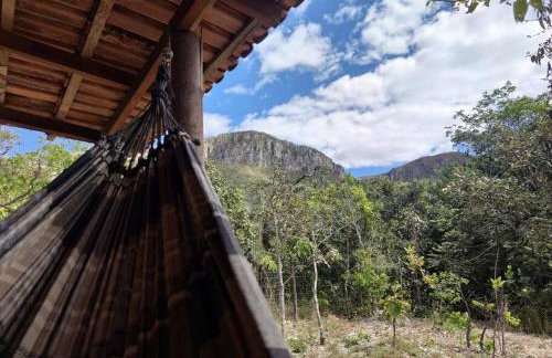 Rosa dos Ventos Chalés - Foto 36