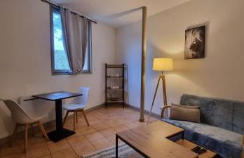 T1 rénové 28m2 Cosy Confort ! - Foto 10